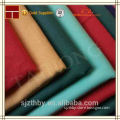 polyester cotton shirt fabric softextile